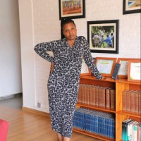 Nyiramahirwe Diane