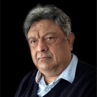 Chanaka Perera