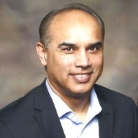 SYED NAQVI