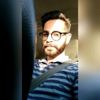 Gagan Sharma