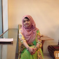 Tasnim Mashiat Morshed