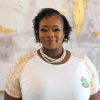 Patrice Jackson