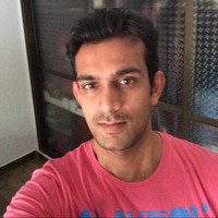 Kunj Patel