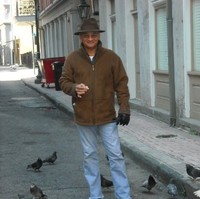 Marcos Barragan