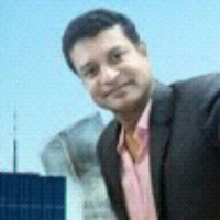 Palash Majumder