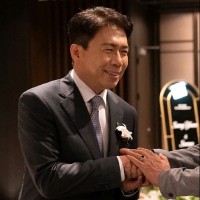 SJ Park