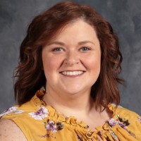 Amanda Dedrick