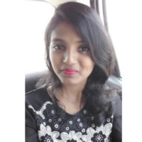Asmita S.