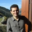 Sergio Hernández Alcolea