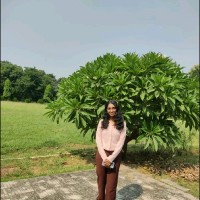 Varshitha Rao Jupalli