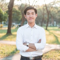 Tharatep Angkachatchai