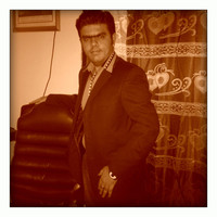 MANISH CHANDIRAMANI