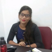 Aparna Dusar