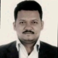 Amarendar Reddy Addula