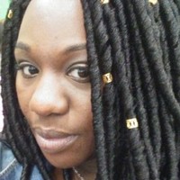 Ebony Fitzpatrick