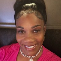 Sharon Driver