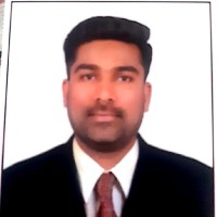 Kiran Sabale