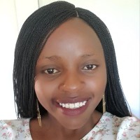 Ann Murage