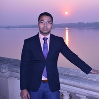Prabuddha Biswas