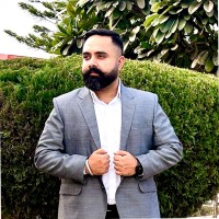 Harkirat Sodhi