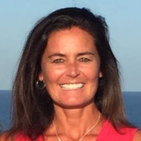 Rebecca Marshall