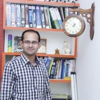sandeep dakhare