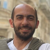 Olgun Çağlar Yarar