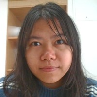 Nairi Chen