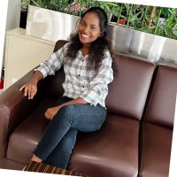 Laya Guptha