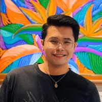 John Carlo Moreno