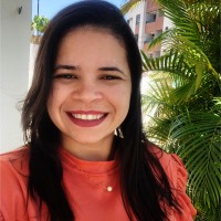 Thayse Neri Florencio da Silva