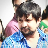 Samay Mehta