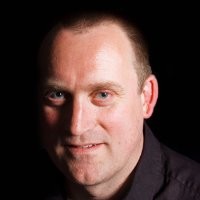 Alan Balfour