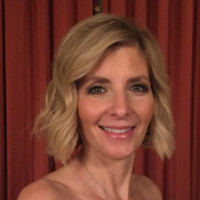 Debbie Gordon