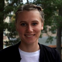 Stina Torefeldt