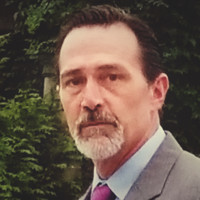 Jeffrey Stewart