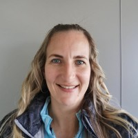 Liza Van Tonder