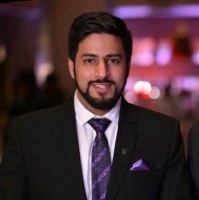 Abhinav Sehgal