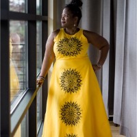 Kimberlee Yolanda Williams 🏳️‍🌈 Award-Winning Author
