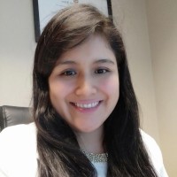 Claudia Quispe Garnica