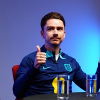 Simon Houston