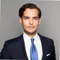 John Andrén