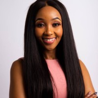 Refilwe Maggie Mpowe, Cdfa
