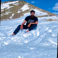 Malik Usman