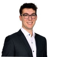 Ben Peterson