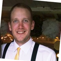 Seth Kauffman