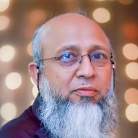 Mohammad Nasir