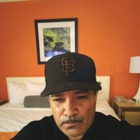 John. Prado
