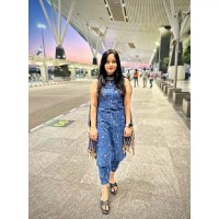Rakshitha K M