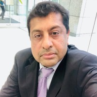 Kaushik Thakkar